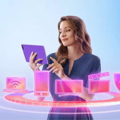 Комбо - единая связь Ростелеком для всех в деревня Гавриловская (Орловская область)